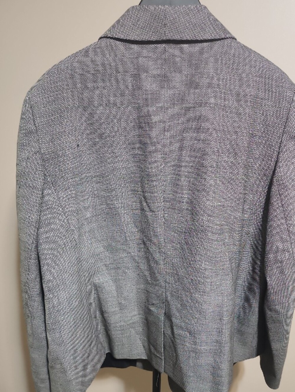 Talbots Classic Blazer - Picture 4 of 8